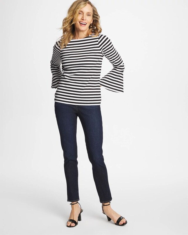 Skinny Ankle Jeans - image 2